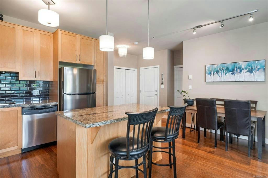 302-608 Fairway Avenue, Langford, BC, V9B 2R5 - 5