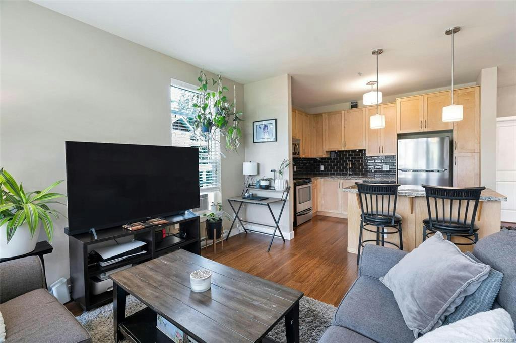 302-608 Fairway Avenue, Langford, BC, V9B 2R5 - 9