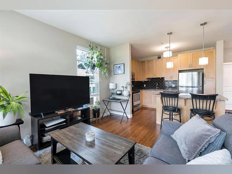 302-608 Fairway Avenue, Langford, BC, V9B 2R5 - 9