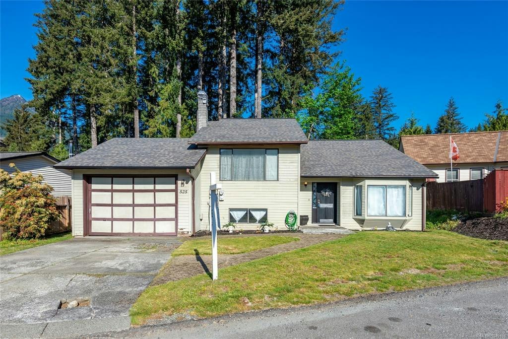 525 Muchalat Court, Gold River, BC, V0P 1G0