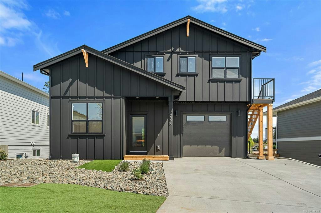 2026 Stone Hearth Lane, Sooke, BC, V9Z 1L3
