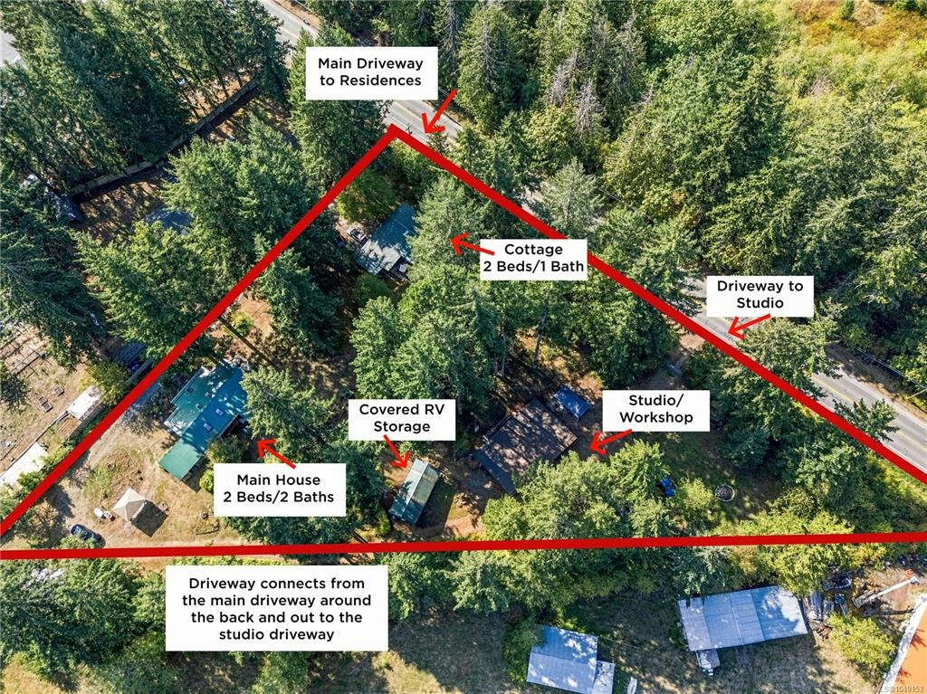 13545 Cedar Road, Nanaimo, BC, V9G 1H5