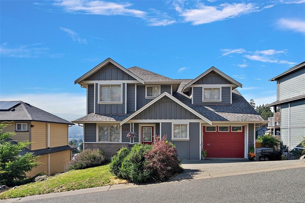 2565 Legacy Ridge, Langford, BC, V9B 0A1