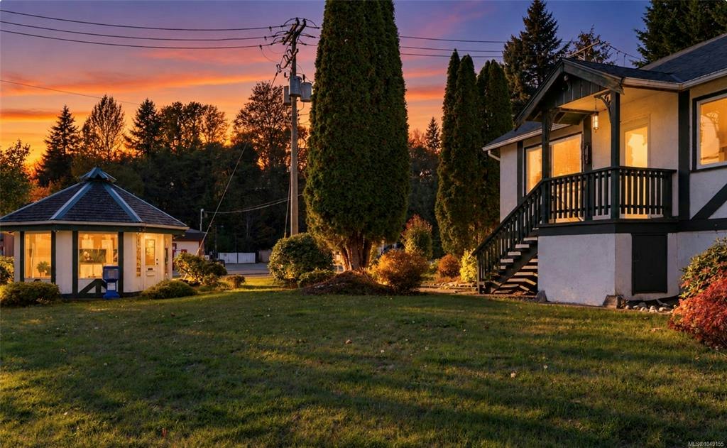149 Cowichan Lake Road, Lake Cowichan, BC, V0R 2G0