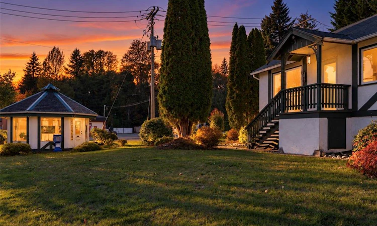 149 Cowichan Lake Road