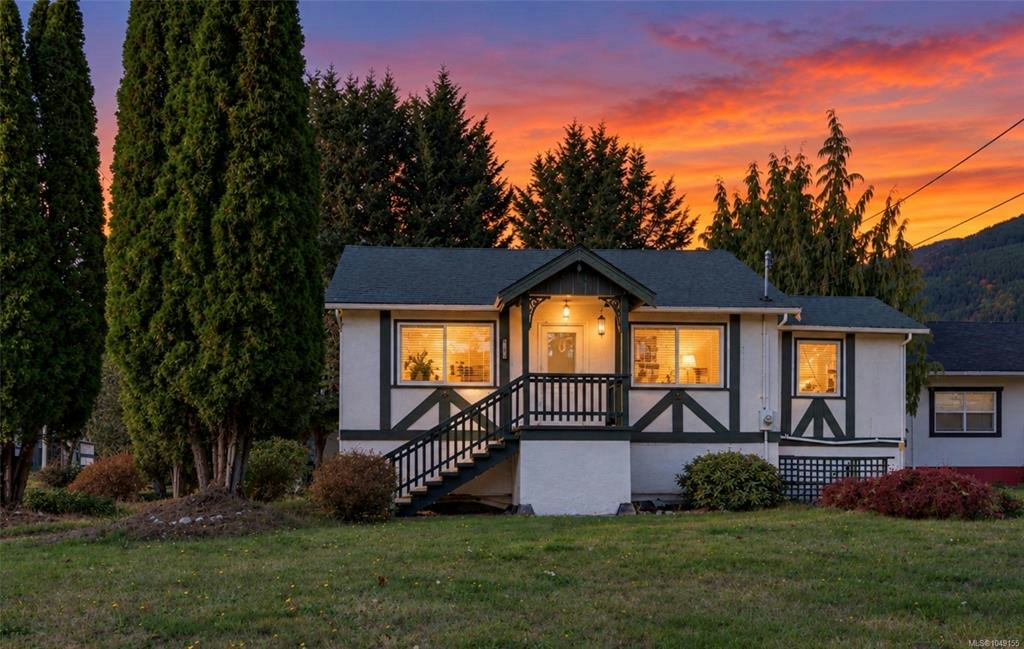 149 Cowichan Lake Road - 2