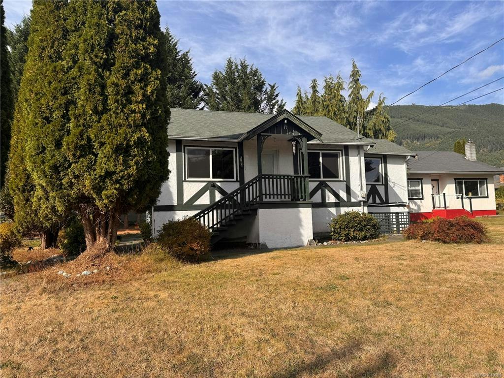 149 Cowichan Lake Road, Lake Cowichan, BC, V0R 2G0