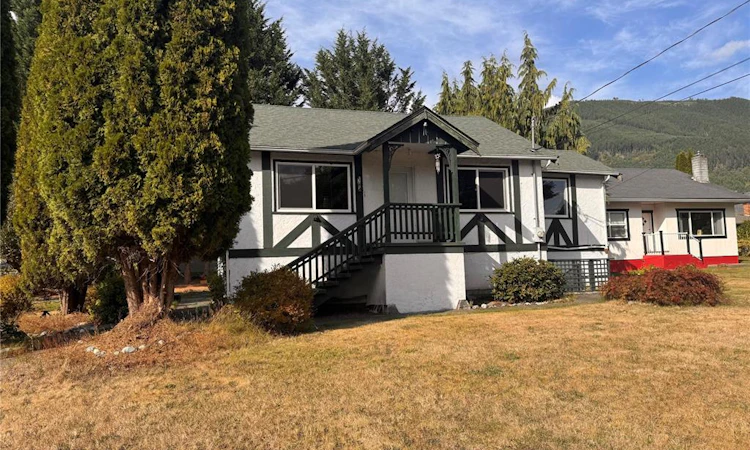 149 Cowichan Lake Road