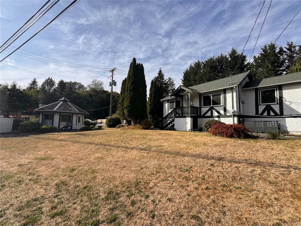 149 Cowichan Lake Road - 2