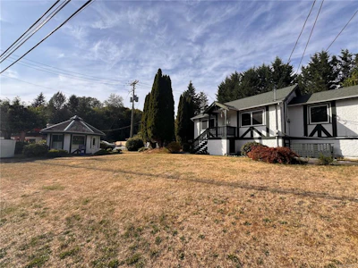 149 Cowichan Lake Road - 2