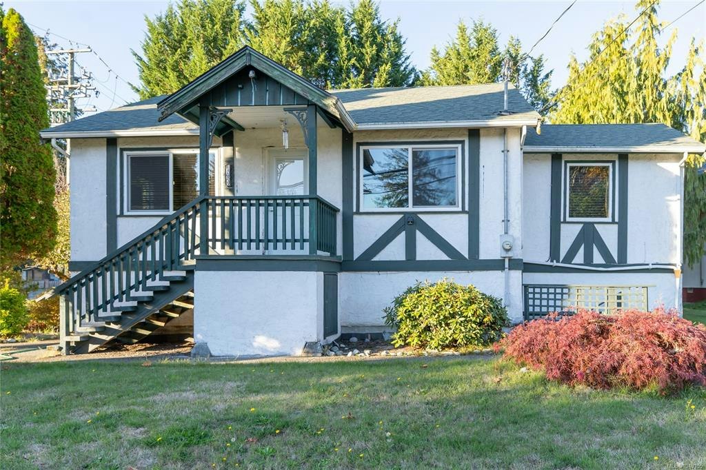 149 Cowichan Lake Road - 4