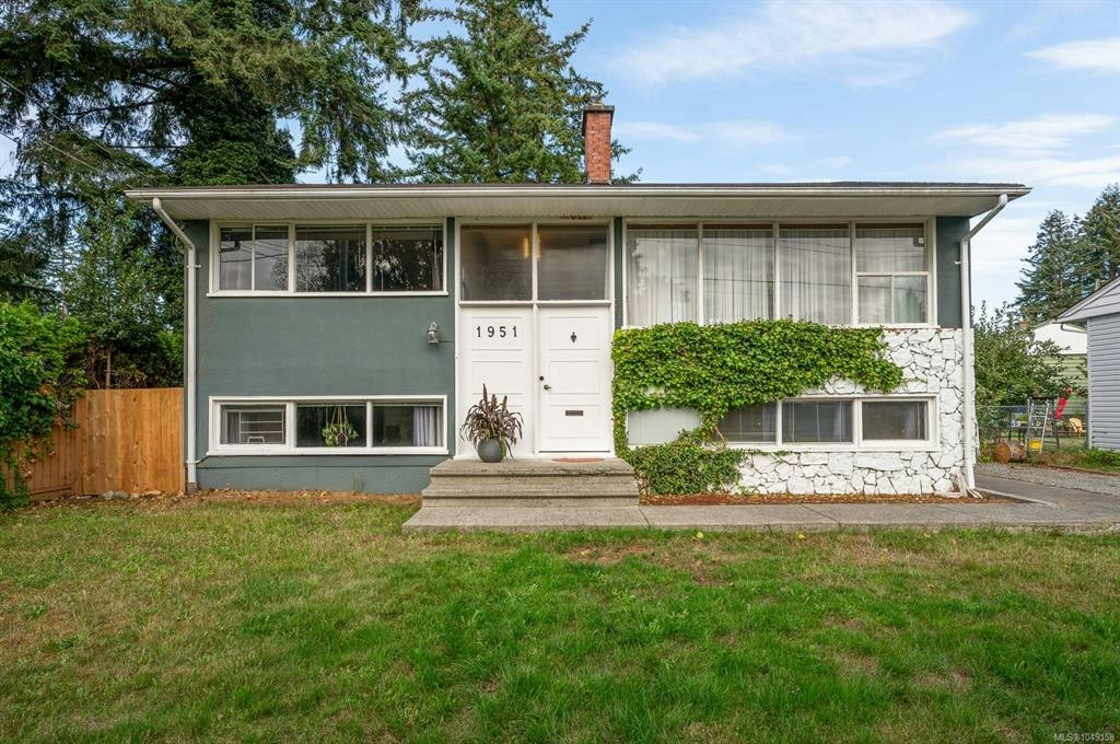 1951 Hallen Avenue, Nanaimo, BC, V9S 4S7