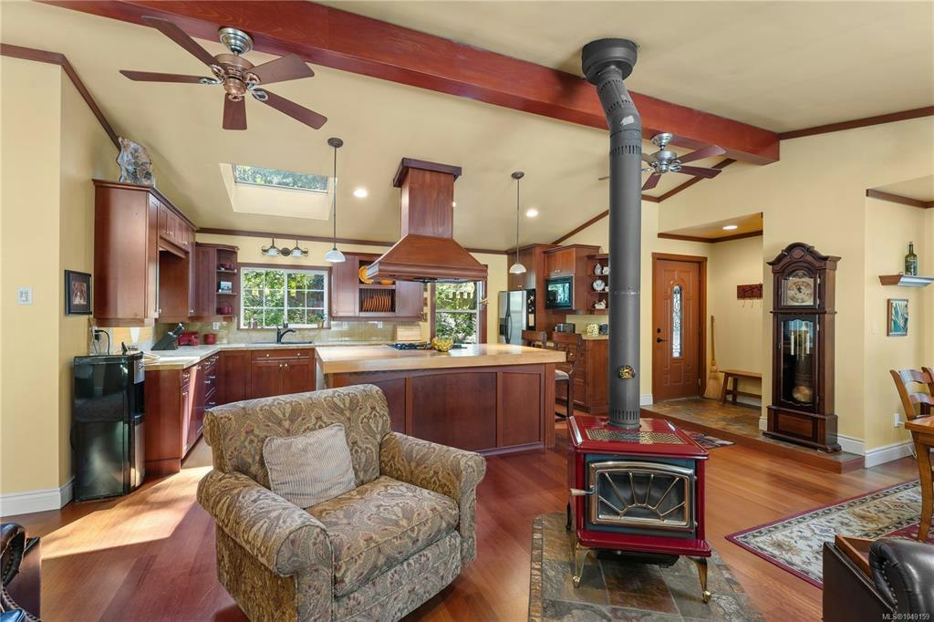 1126 North Road, Gabriola Island, BC, V0R 1X3 - 17