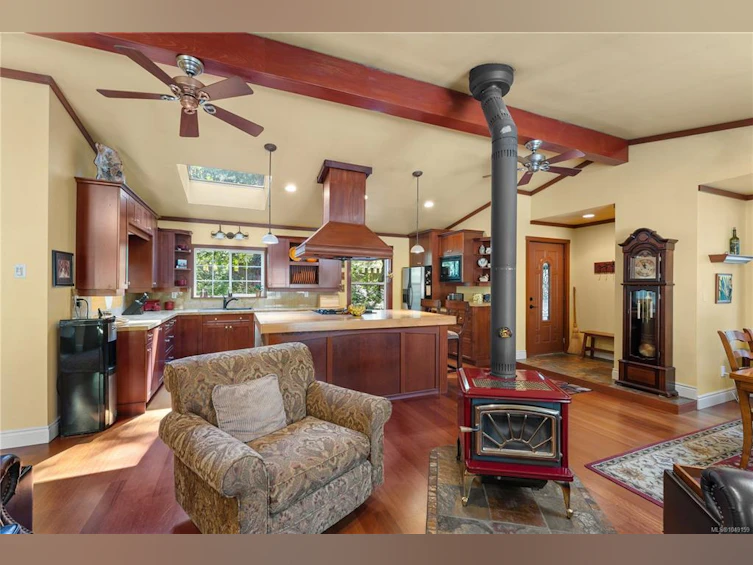 1126 North Road, Gabriola Island, BC, V0R 1X3 - 17