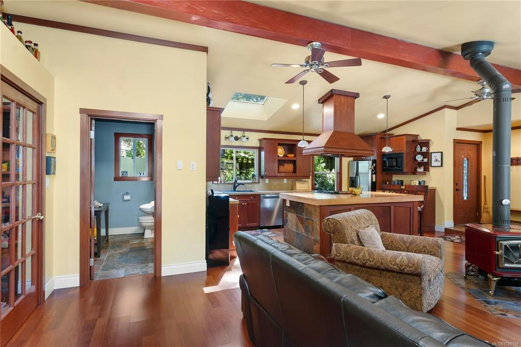 1126 North Road, Gabriola Island, BC, V0R 1X3 - 20
