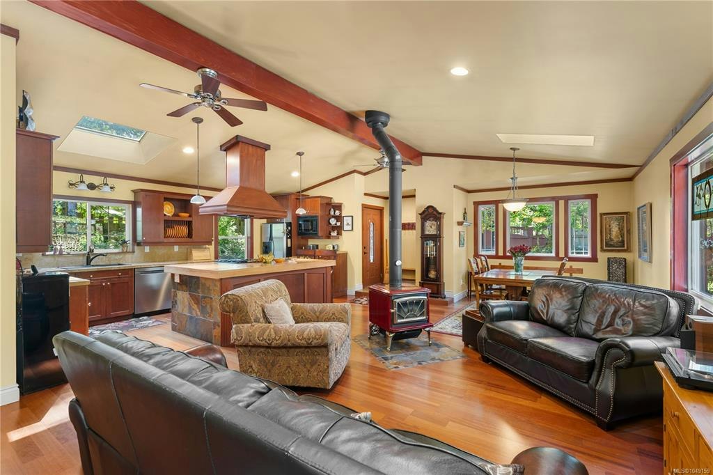 1126 North Road, Gabriola Island, BC, V0R 1X3 - 19