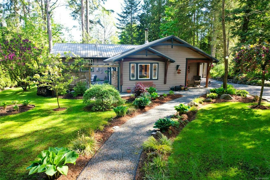 1126 North Road, Gabriola Island, BC, V0R 1X3 - 47