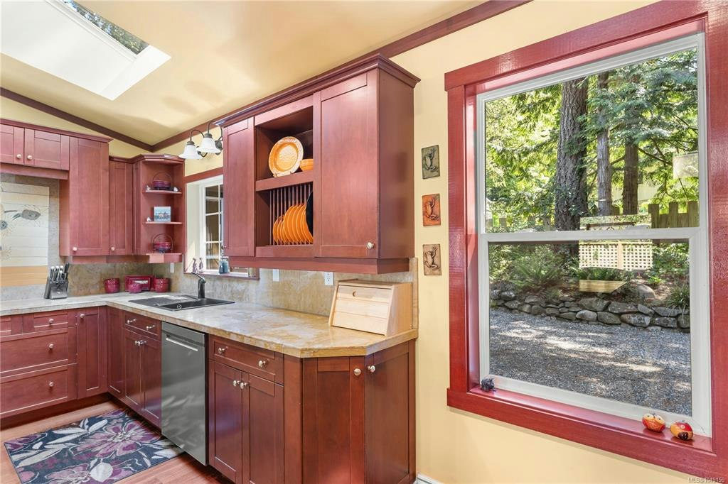 1126 North Road, Gabriola Island, BC, V0R 1X3 - 11