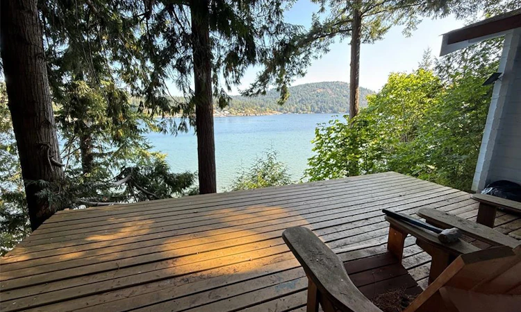 221 Isabella Point Road