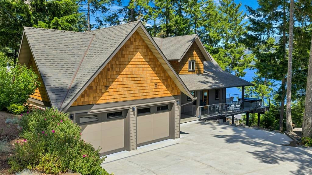 6371 Genoa Bay Road, Duncan, BC, V9L 5Y4