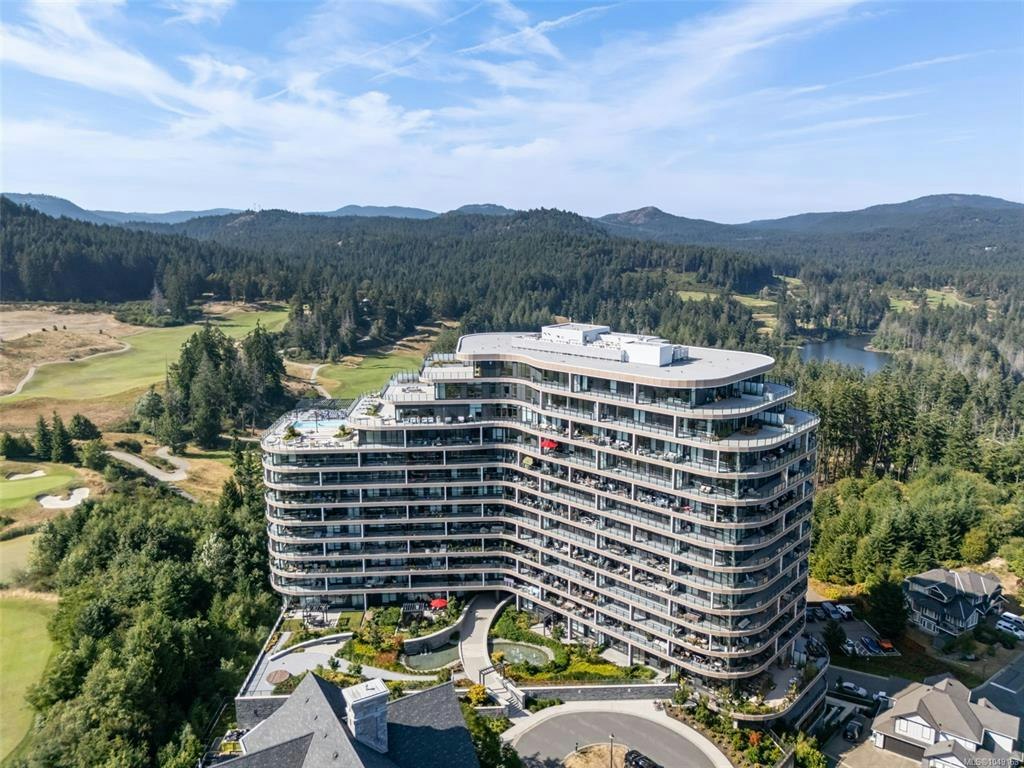 1110-2000 Hannington Road, Langford, BC, V9B 7C1