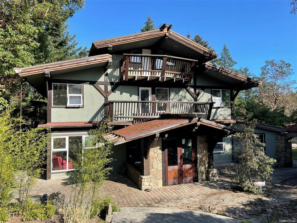 3199 Coast Road, Gabriola Island, BC, V0R 1X7