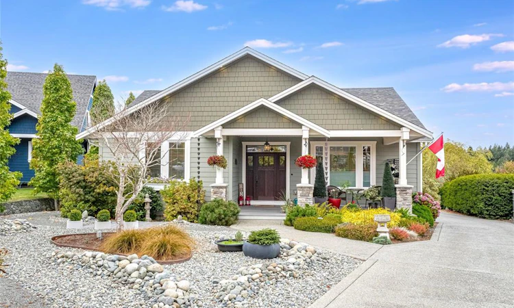 2565 Faulkner Place