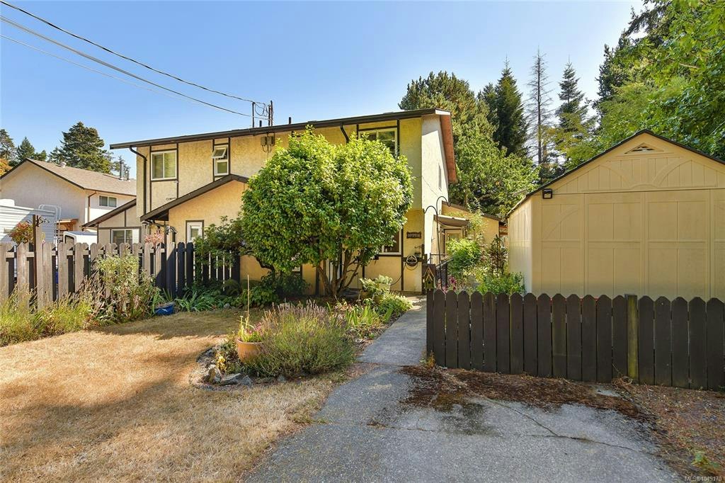 A-2775 Rosebank Road, Colwood, BC, V9C 1A6