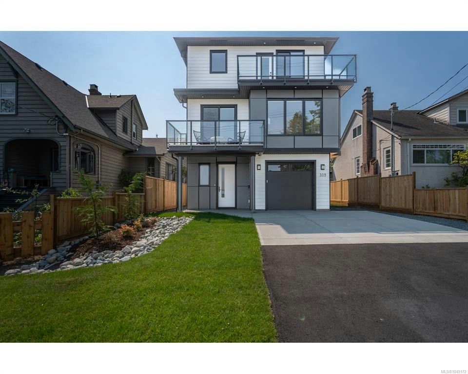 269 Craig Street, Nanaimo, BC, V9R 3C5