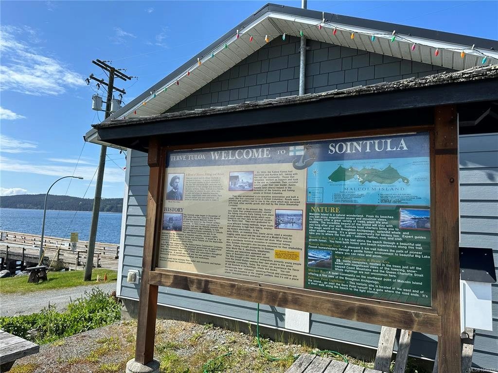 LT 15 Mitchell Bay Road, Sointula, BC, V0N 3E0 - 10