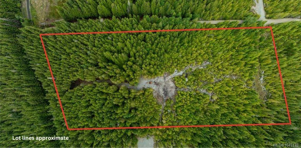 LT 15 Mitchell Bay Road, Sointula, BC, V0N 3E0 - 2