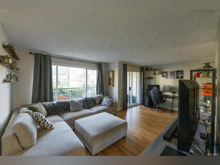 203-1908 Bowen Road, Nanaimo, BC, V9S 5S6 - 6