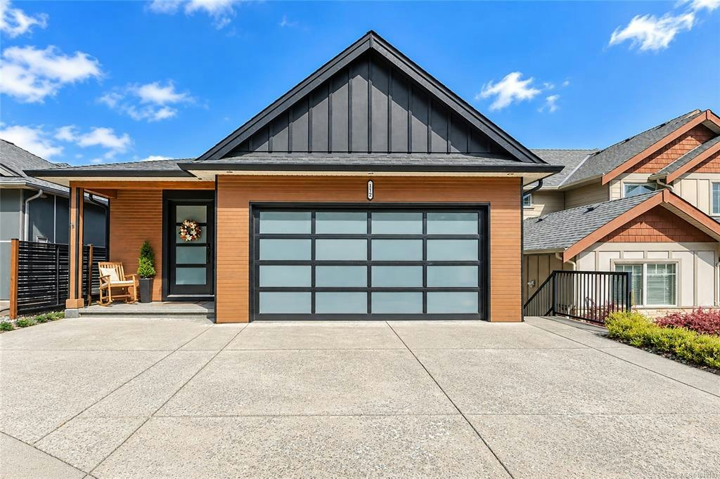 112-1177 Deerview Place, Langford, BC, V9B 0B5