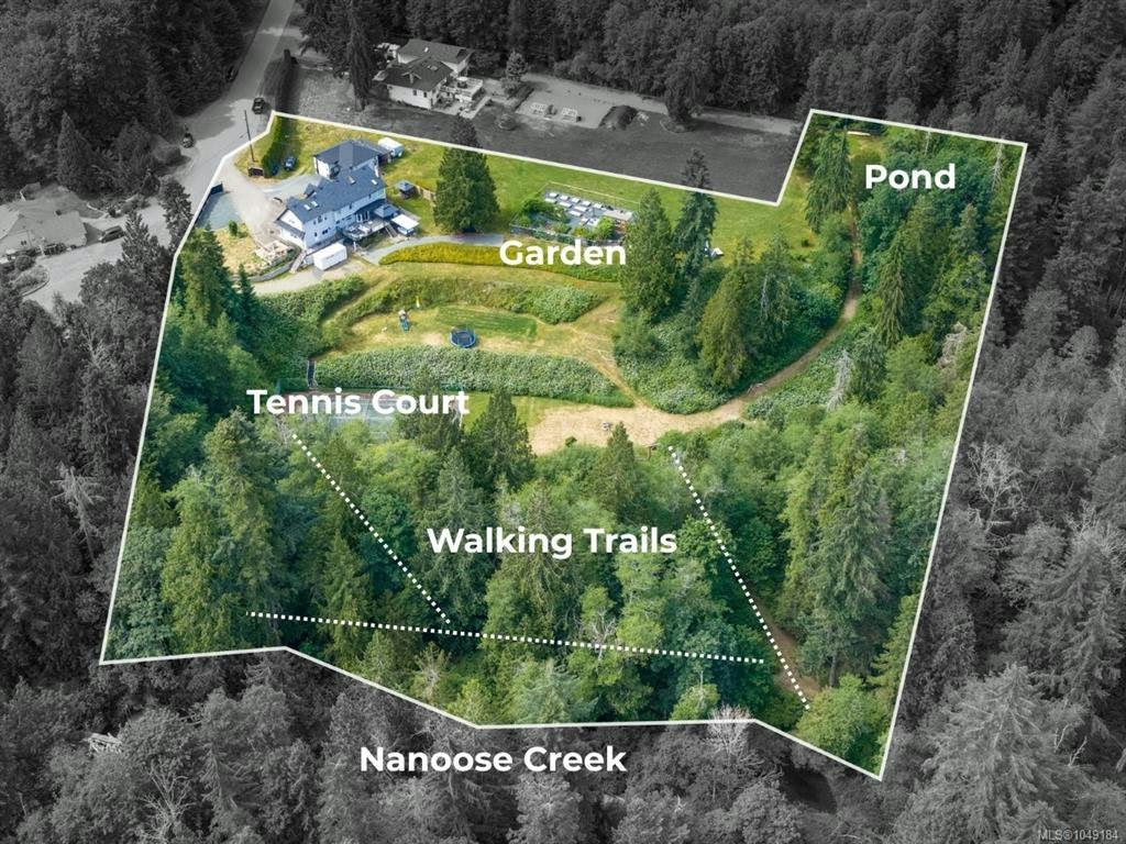 2620 Ross Road, Nanoose, BC, V9P 9A6