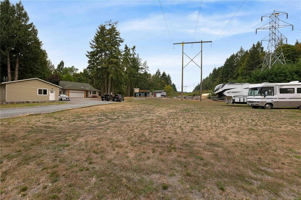 3271 Thain Road, Shawnigan Lake, BC, V8H 0B4 - 29