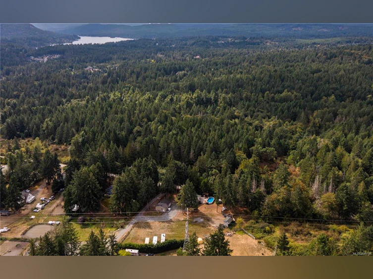 3271 Thain Road, Shawnigan Lake, BC, V8H 0B4 - 37