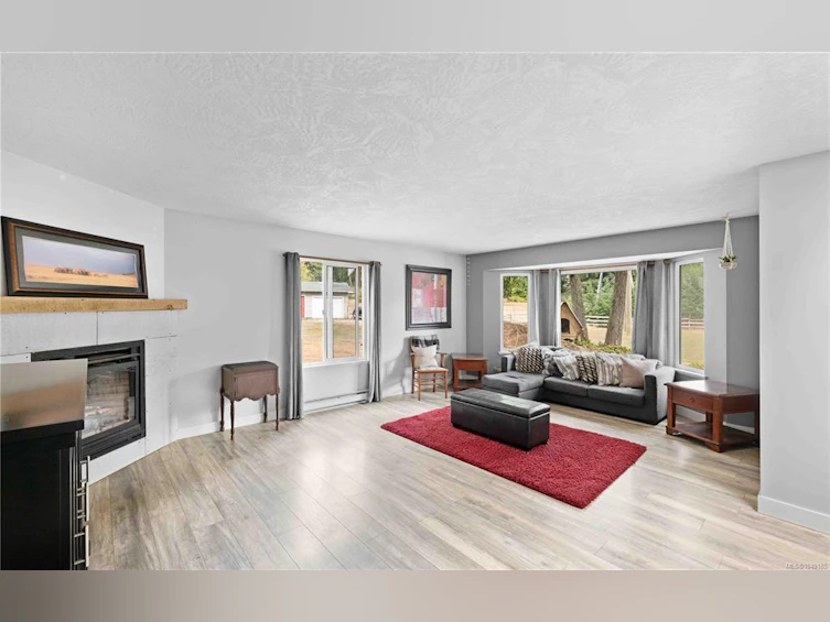 3271 Thain Road, Shawnigan Lake, BC, V8H 0B4 - 2