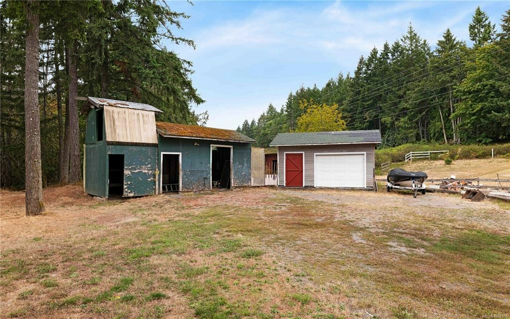 3271 Thain Road, Shawnigan Lake, BC, V8H 0B4 - 30