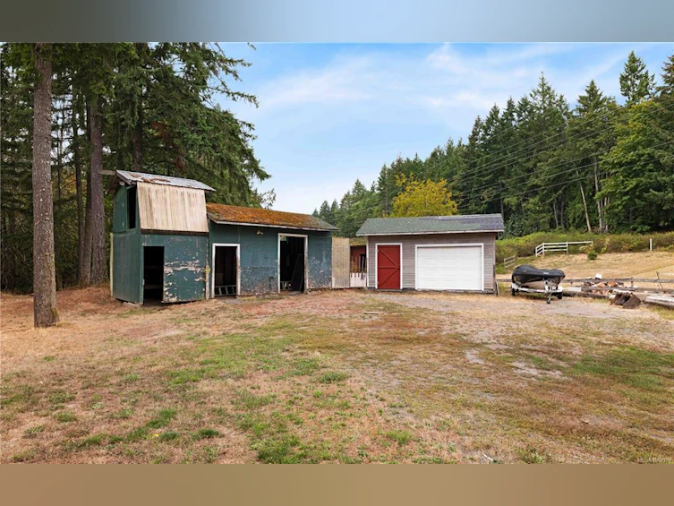 3271 Thain Road, Shawnigan Lake, BC, V8H 0B4 - 30