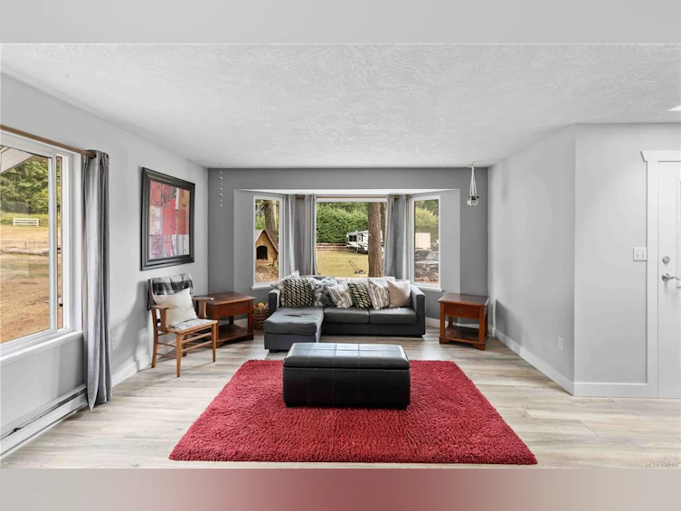 3271 Thain Road, Shawnigan Lake, BC, V8H 0B4 - 3