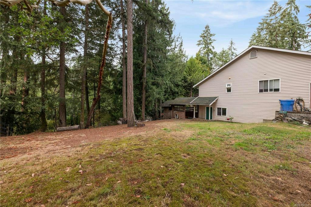 3271 Thain Road, Shawnigan Lake, BC, V8H 0B4 - 31