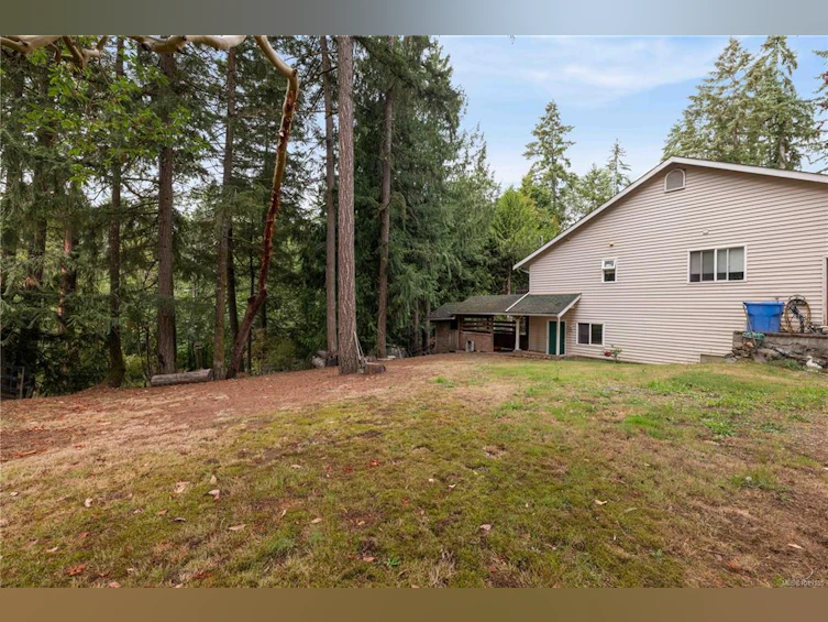 3271 Thain Road, Shawnigan Lake, BC, V8H 0B4 - 31