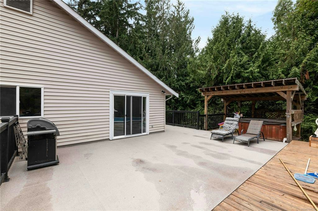 3271 Thain Road, Shawnigan Lake, BC, V8H 0B4 - 13