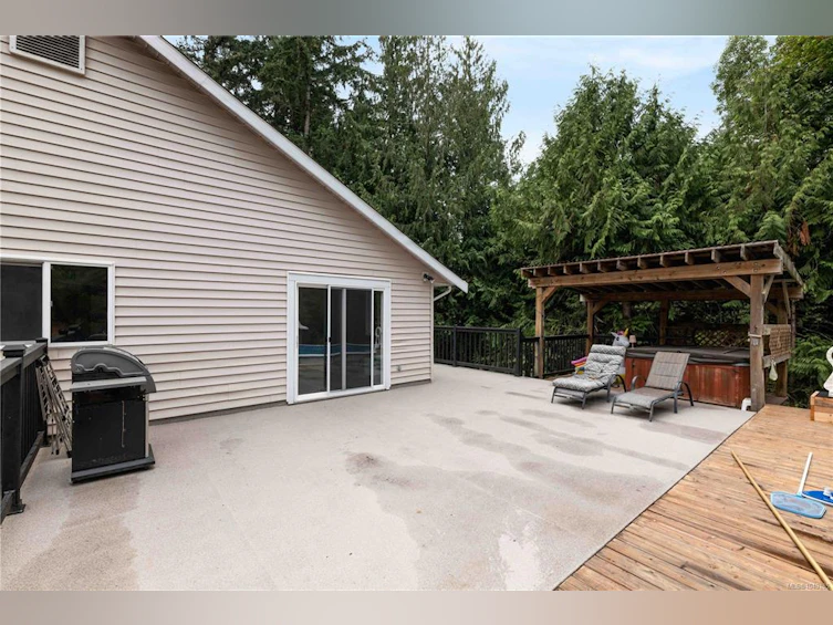 3271 Thain Road, Shawnigan Lake, BC, V8H 0B4 - 13