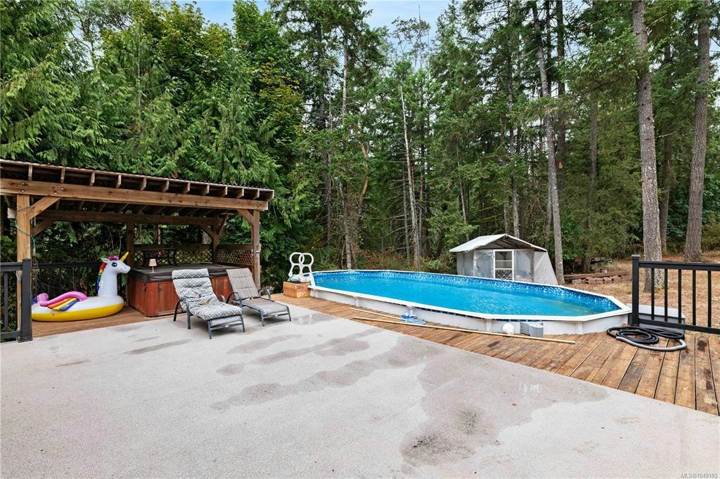 3271 Thain Road, Shawnigan Lake, BC, V8H 0B4 - 12