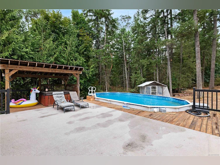 3271 Thain Road, Shawnigan Lake, BC, V8H 0B4 - 12