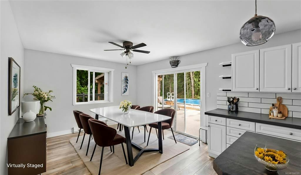 3271 Thain Road, Shawnigan Lake, BC, V8H 0B4 - 10