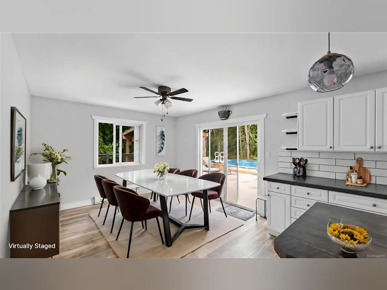 3271 Thain Road, Shawnigan Lake, BC, V8H 0B4 - 10