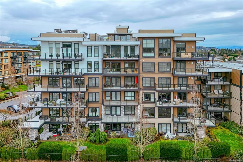 109-741 Travino Lane, Saanich, BC, V8Z 0G3