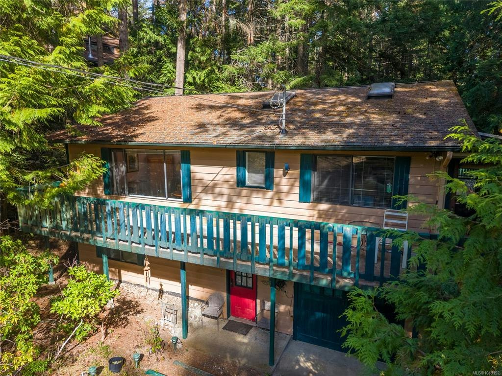 4710 Captains Crescent, Pender Island, BC, V0N 2M0